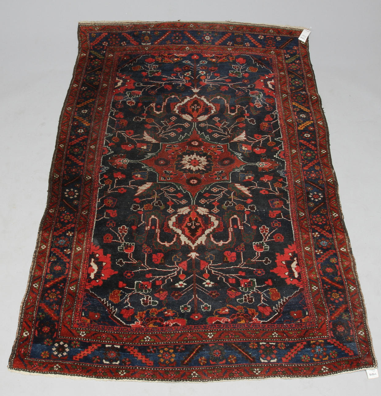 MATTA, orientalisk, ca 210 x 140 cm.