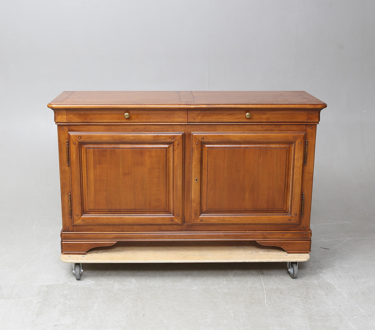 SIDEBOARD, "Louis Philippe", Selva, Italy, 2000s.