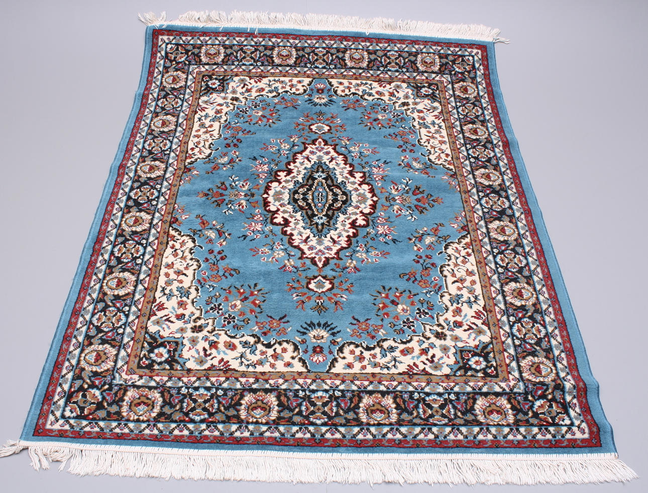 WILTONMATTA, bredd 140 cm, längd 180 cm, Sparta - Belgien.