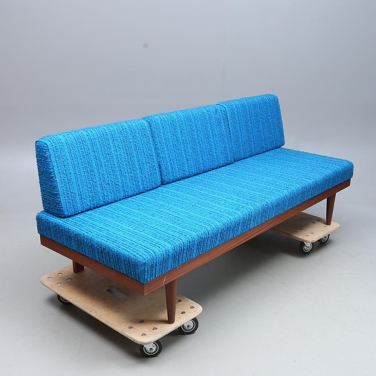 DAYBED, "Svane", Ekornes, Norge, 1960'erne.