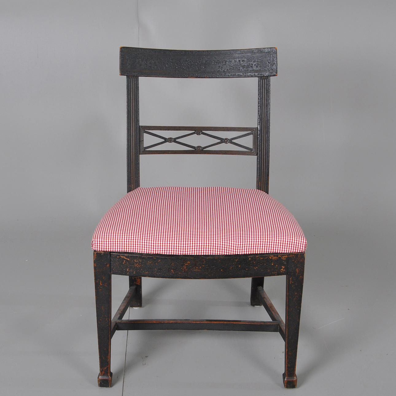 TUOLI, empire, Tanska.