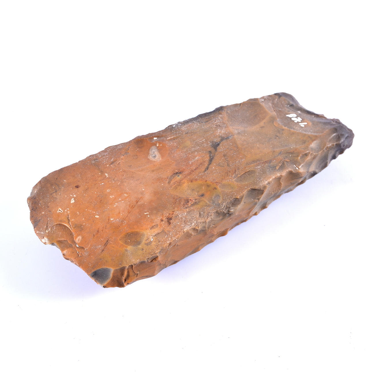 STENYXA, FLINTA, Stenålder.