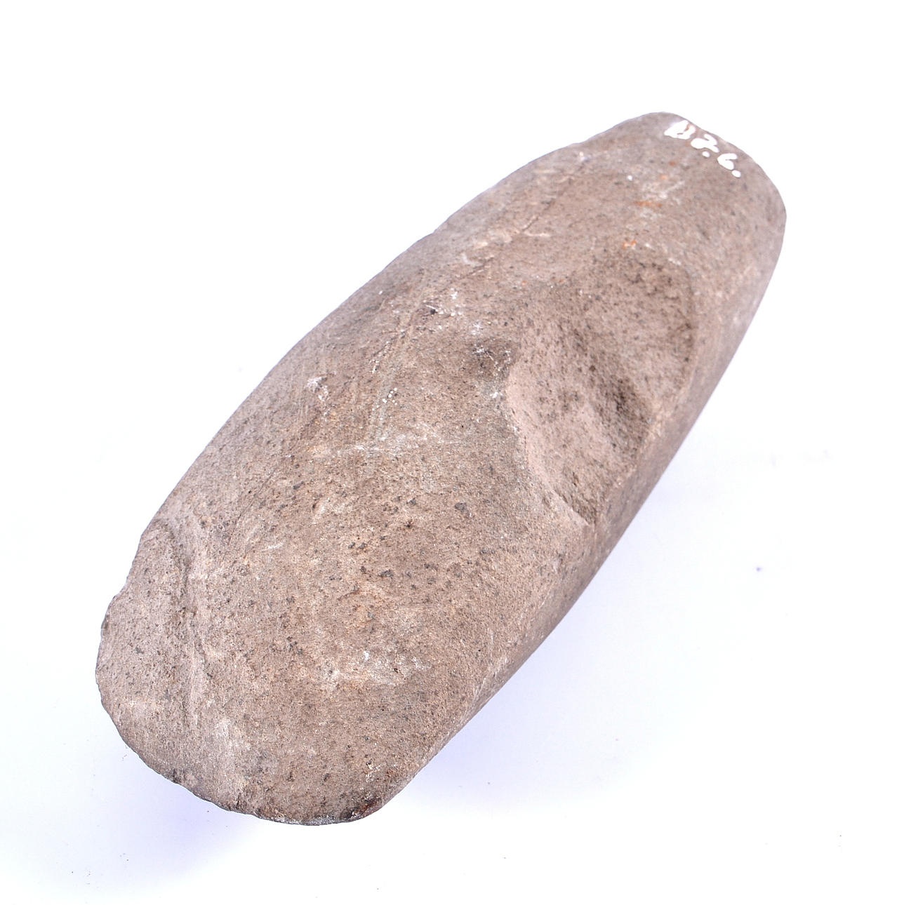 STENYXA, BERGART, Stenålder.