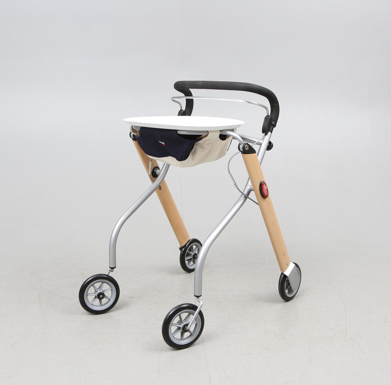 ROLLATOR 2007.