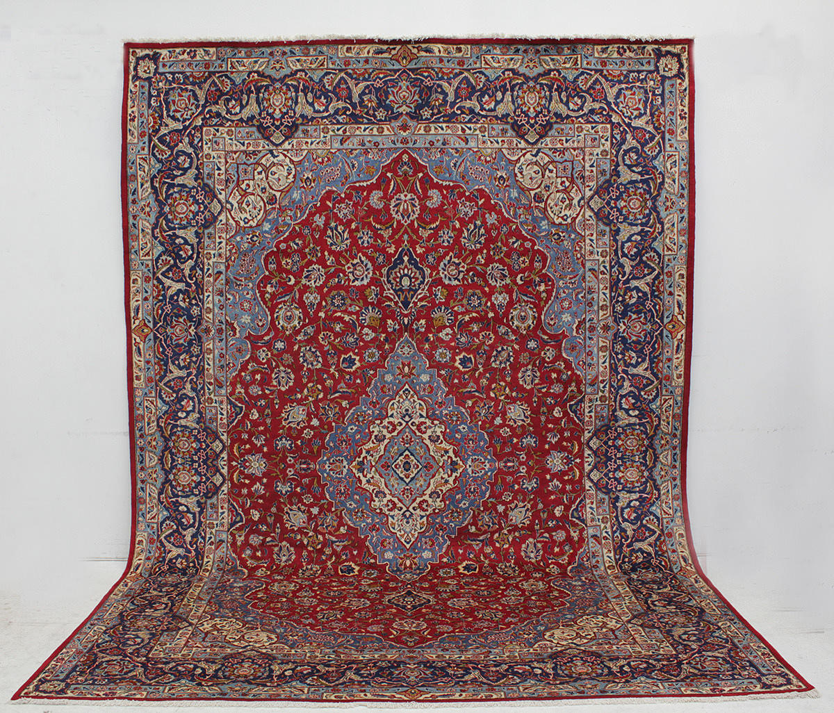MATTA, orientalisk, ca 435 x 302 cm.