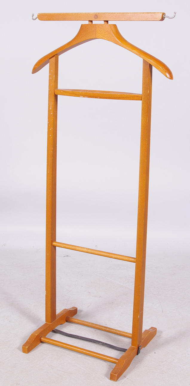 HERRBETJÄNT, Brevetta, Italien.