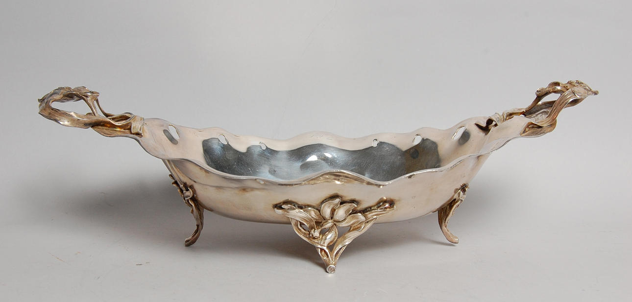 SKÅL, pläter, Jugend, 1900-talets första hälft.