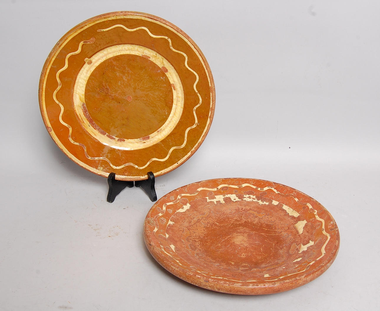 LERFAT, 2 st, 18-1900-tal.