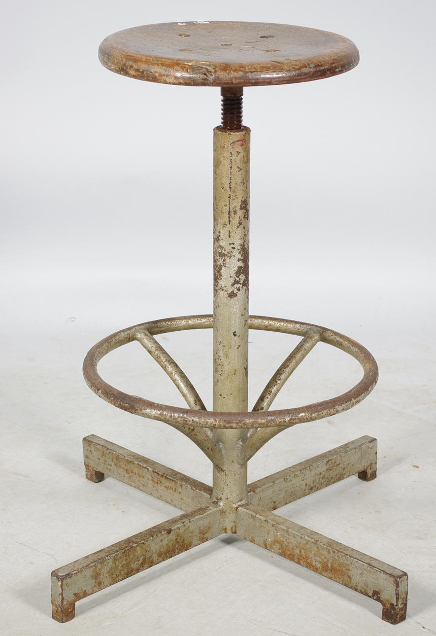 SNURRPALL, industridesign, 1950-tal.