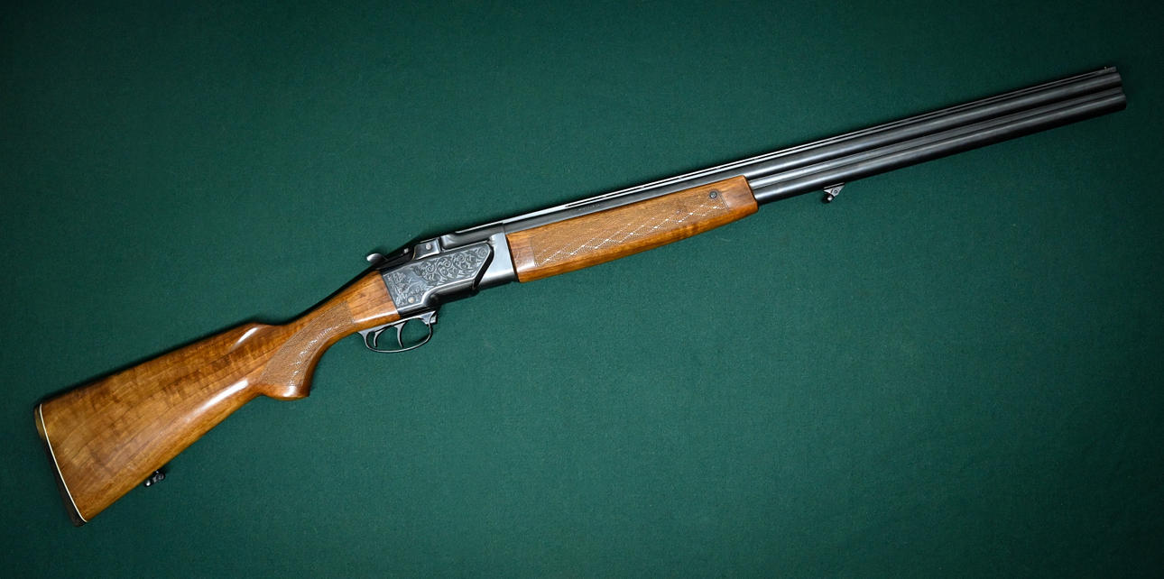 Brno ZH301 kal. 12/70.