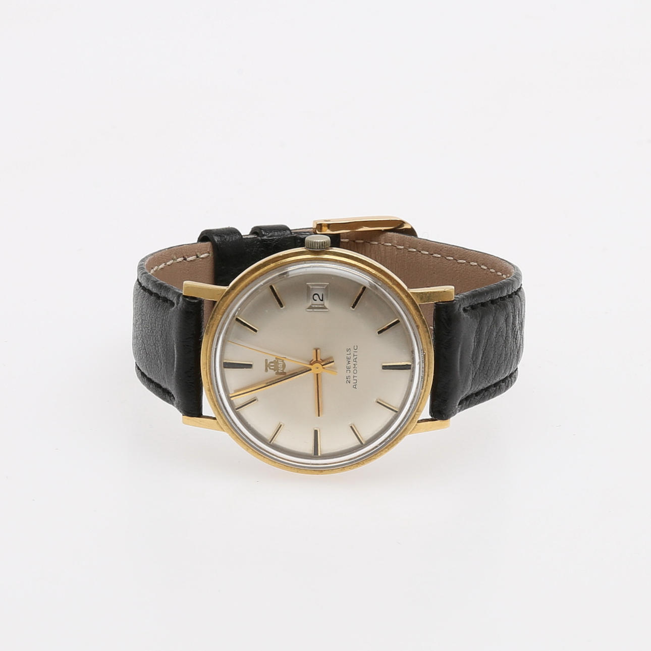 ARMBÅNDUR, 18 karat guld.