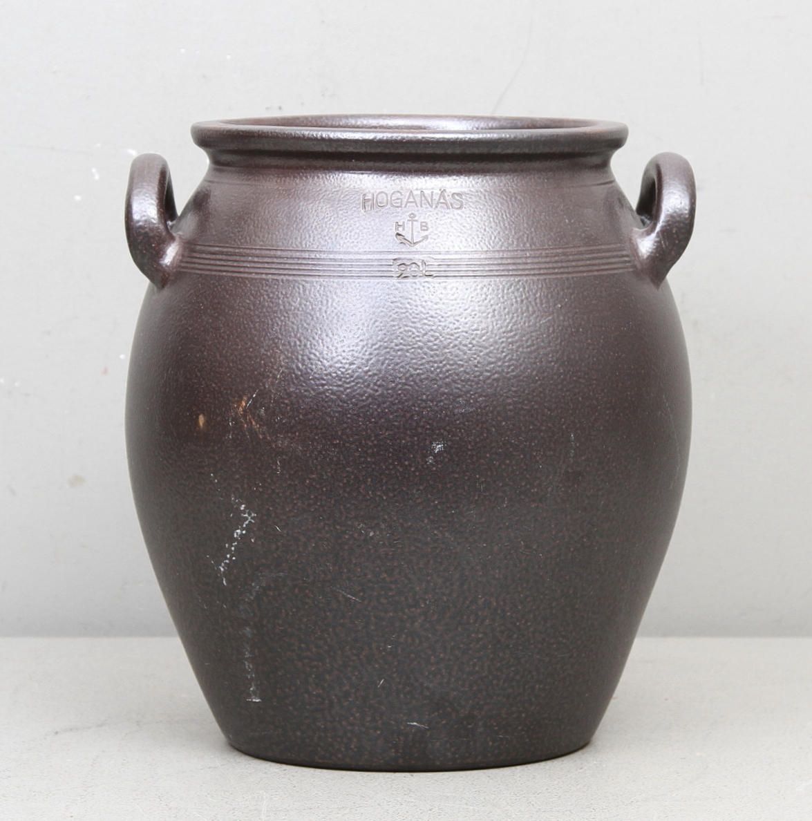 KRUKA, Höganäs, 20 liters.