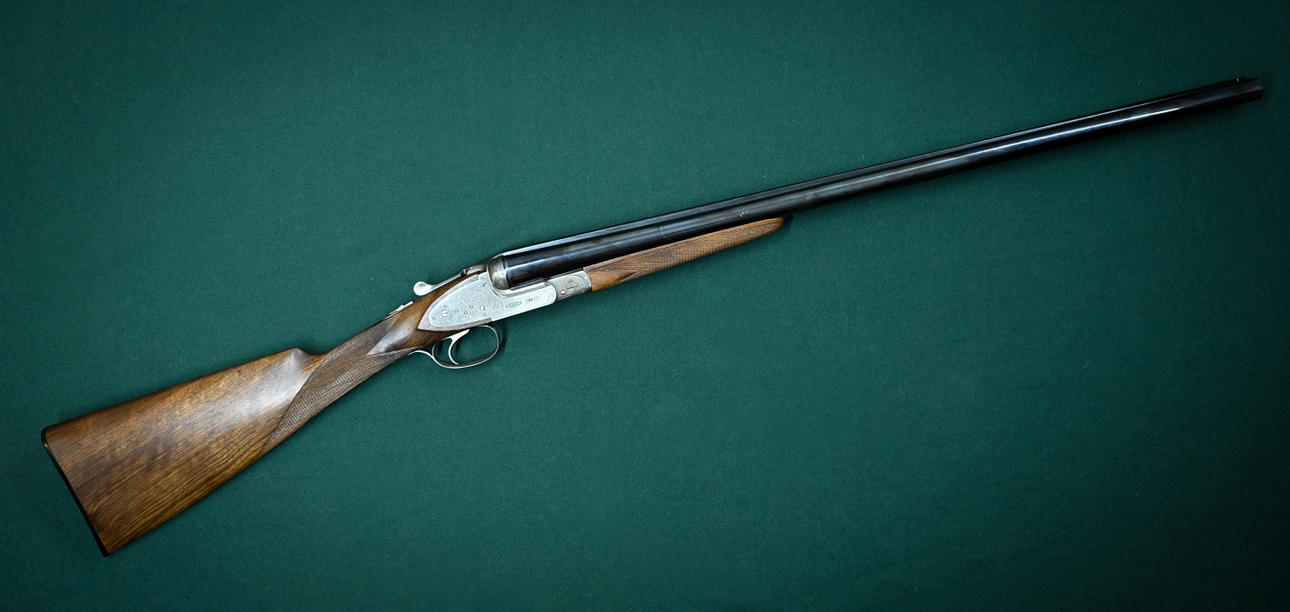 BERNADELLI. ROMA 4 kal. 12/70.