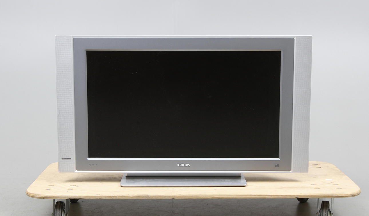 TV, Philips, 32".