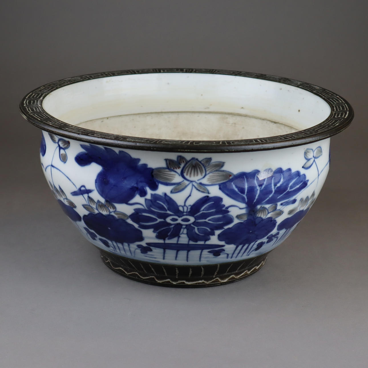 - FISK SKÅL - KINA.