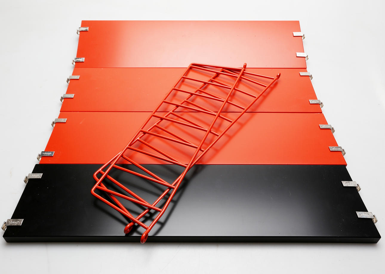 HYLLA, String, samtida.