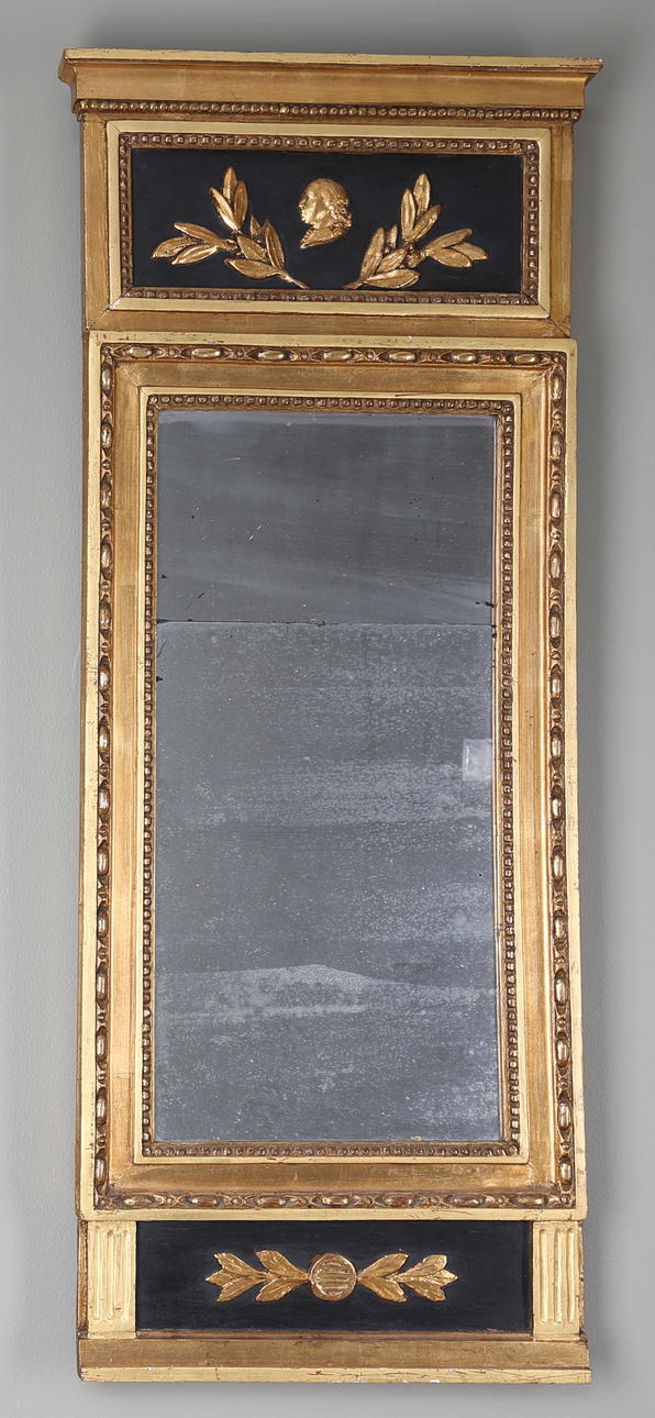 SPEGEL, Empire ca1820.