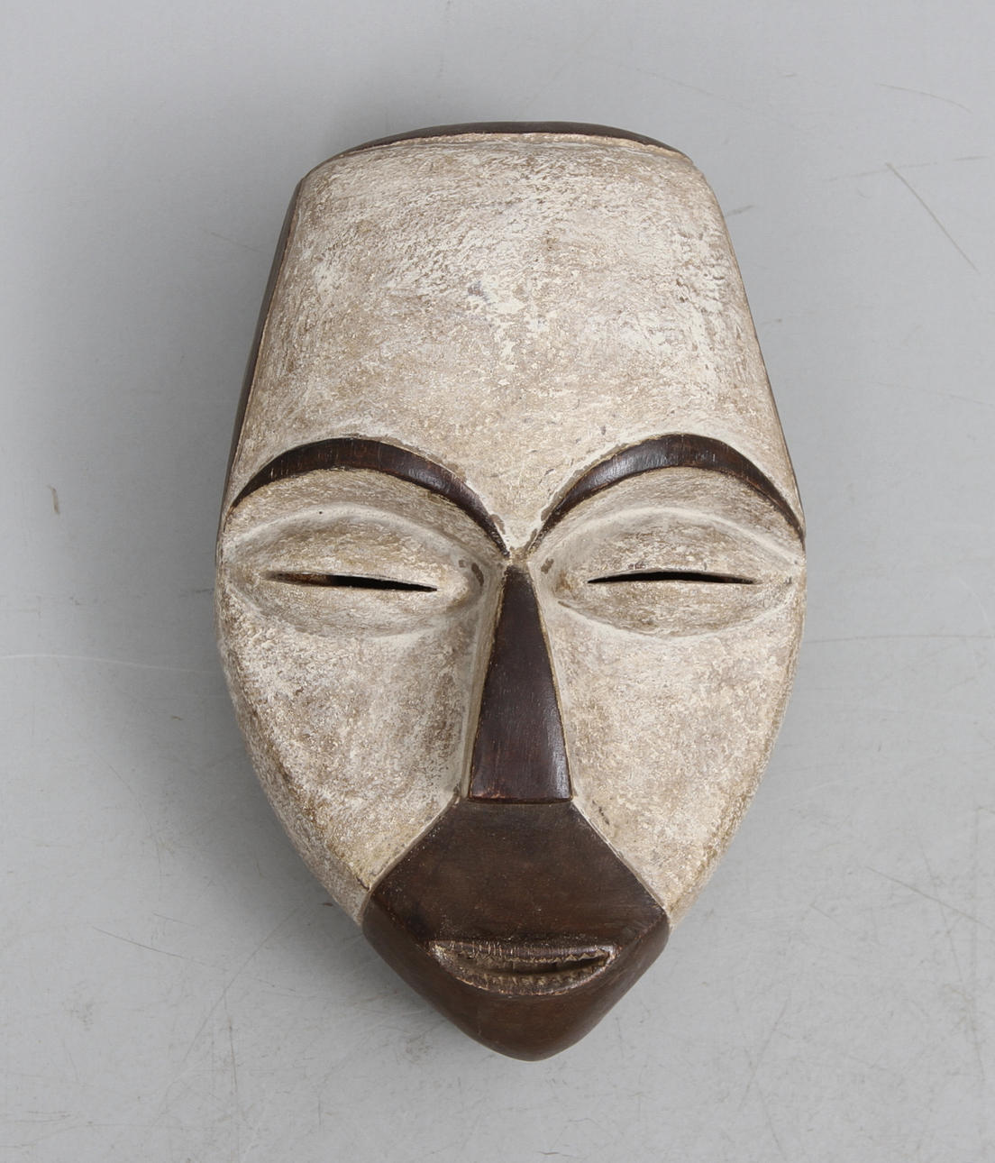 MÁSCARA, África, 1900.