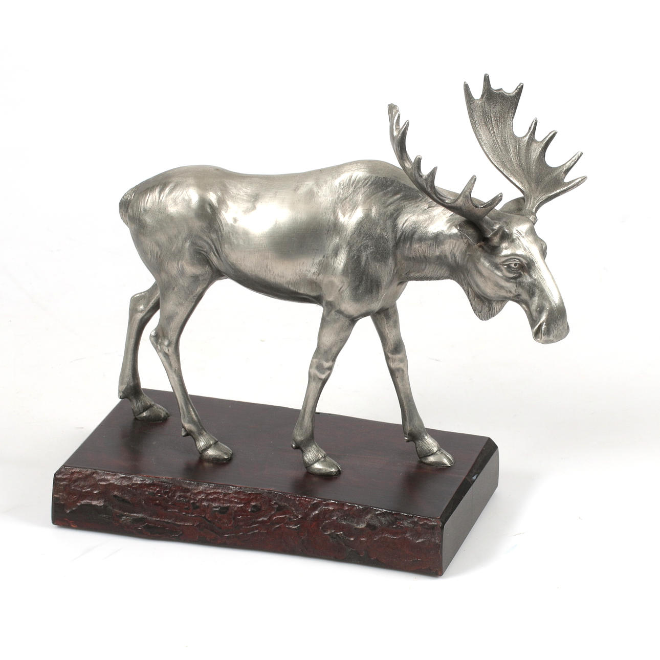 MOOSE, tin, K, Wallberg, Wege tin, Vittsjö.