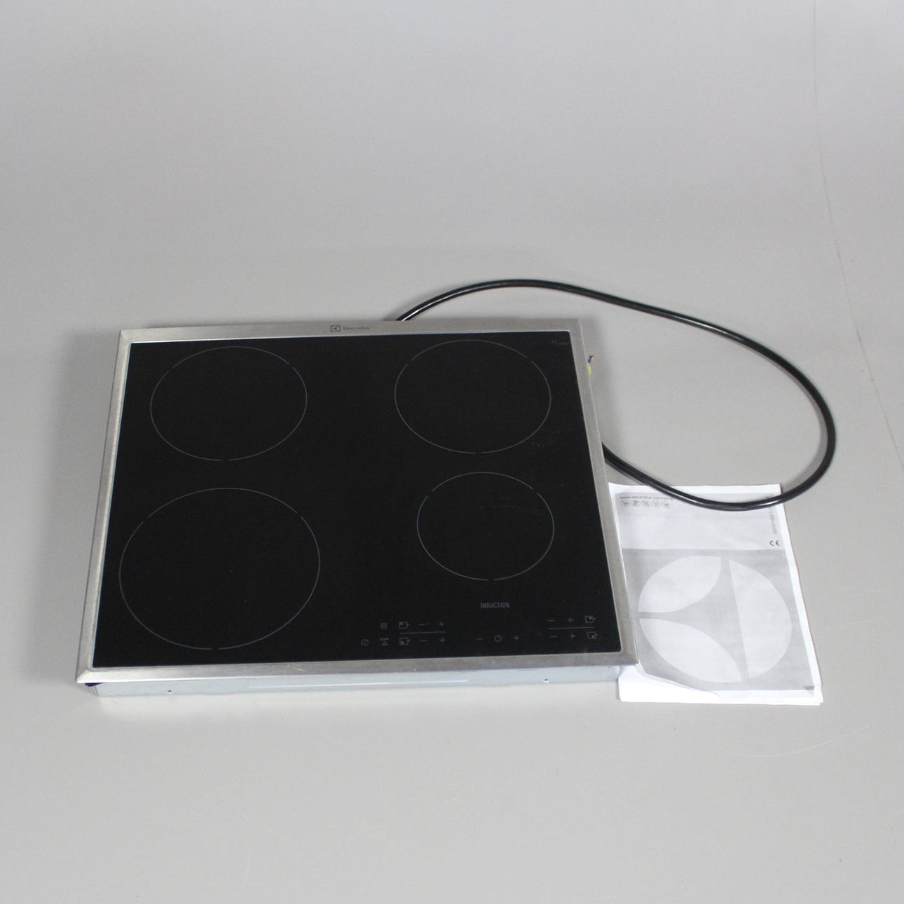 INDUKTIONSHÄLL, Electrolux.