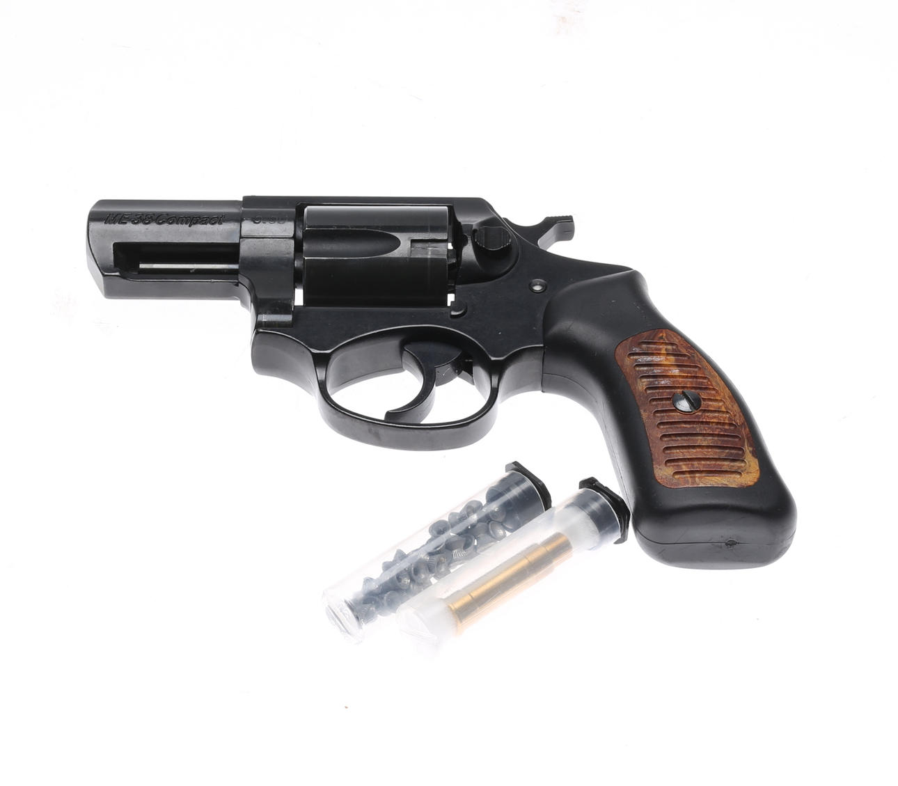 AIR GUN, ME38, Compact, Brocock System.