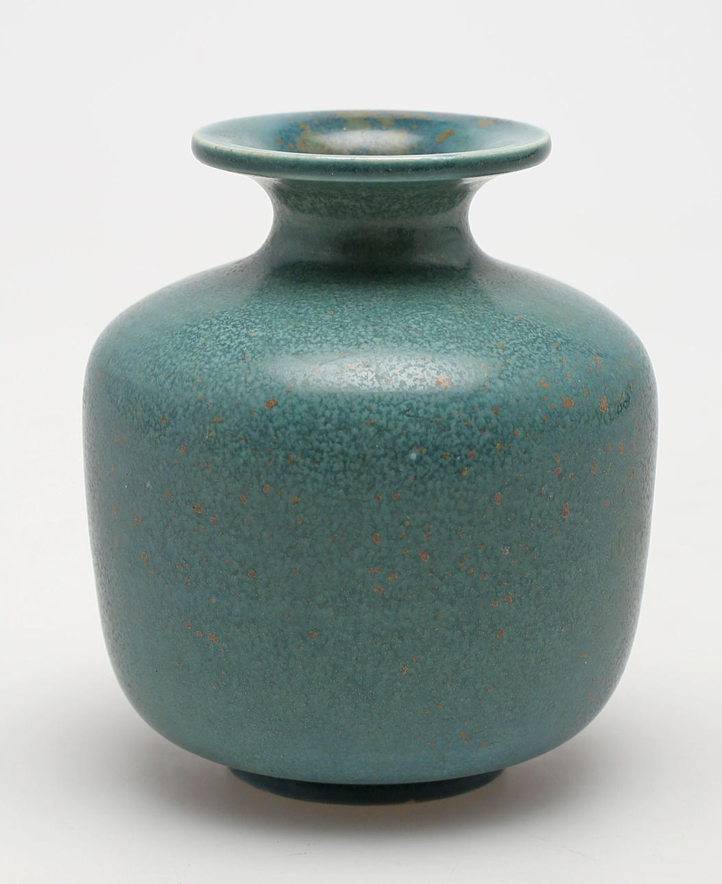 VAS, stengods, Gunnar Nylund, Rörstrand.