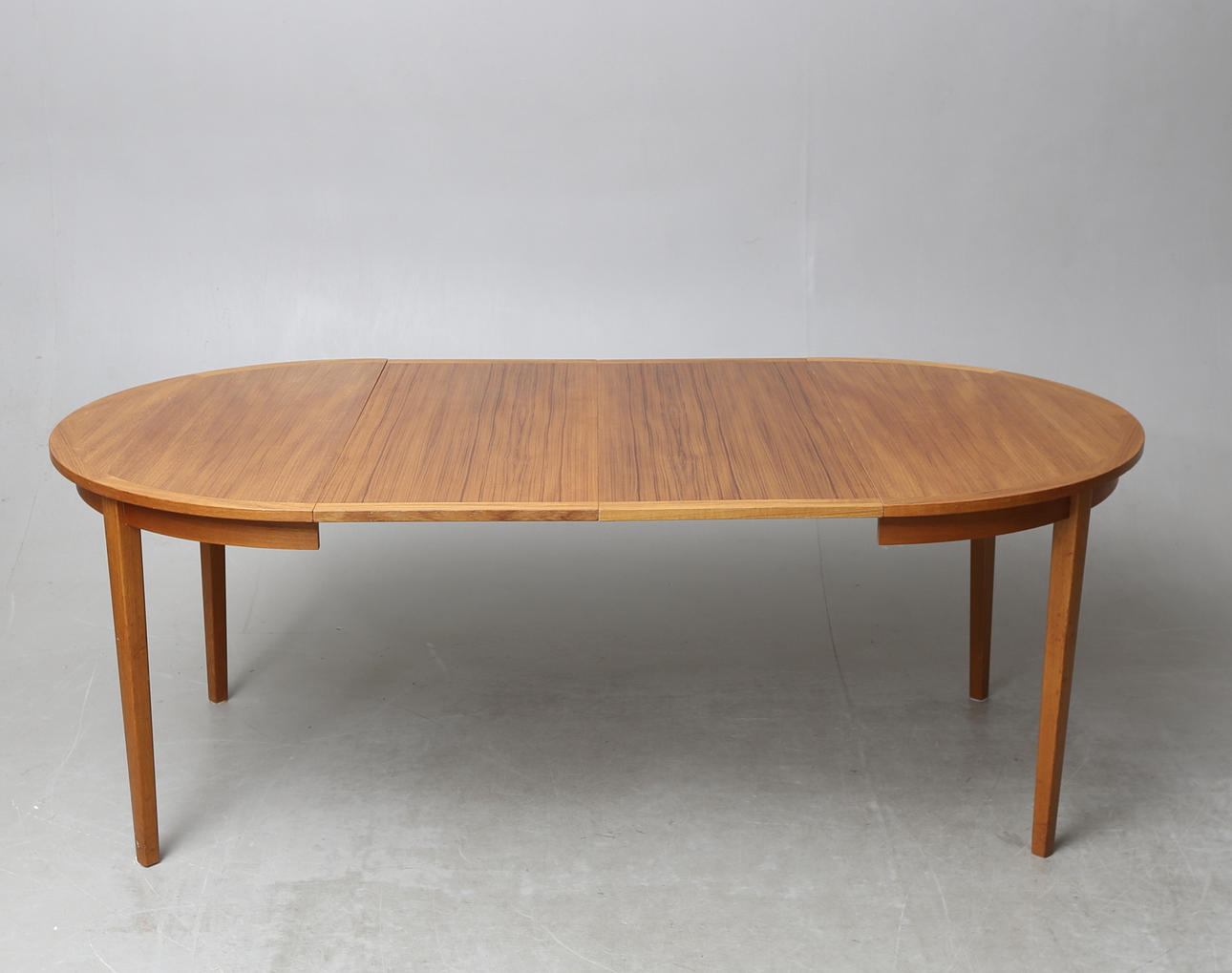 DINING TABLE, Ulfert's 1950s/60s.