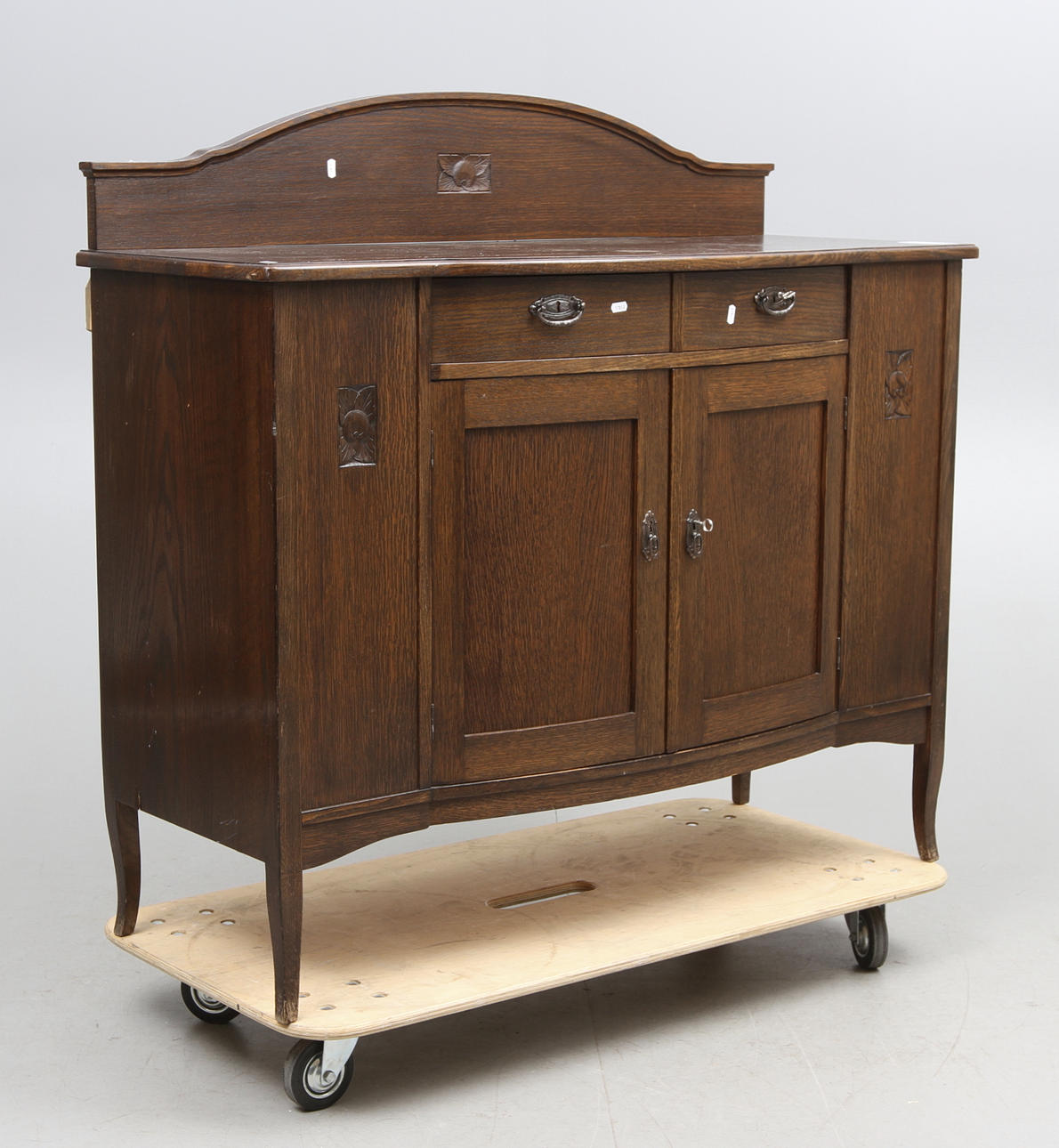 SKÄNK, Jugend, 1900 talets början.