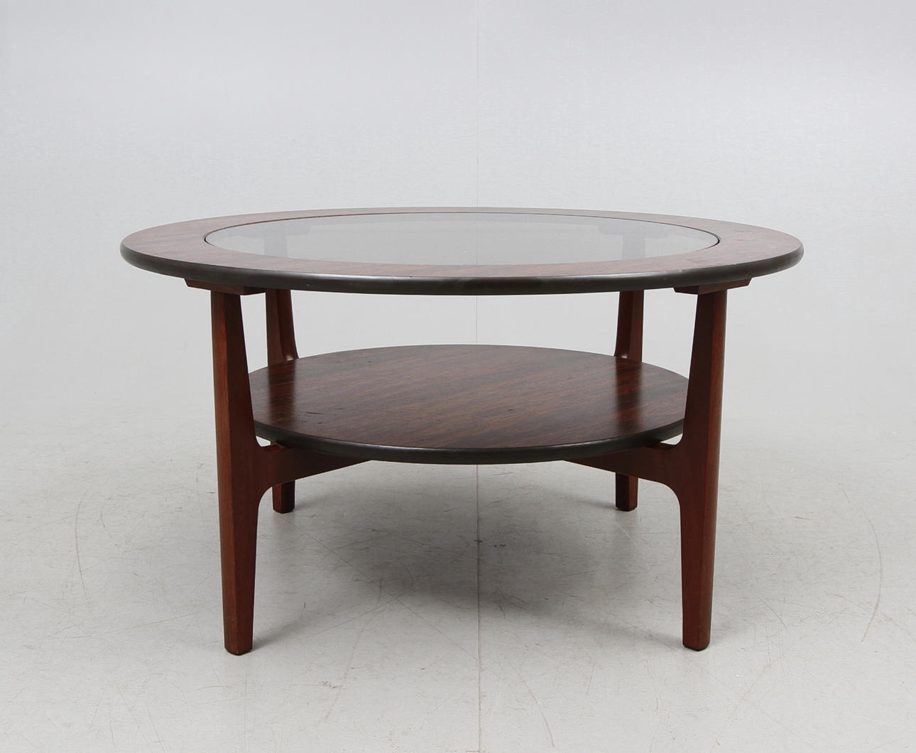 SOFFBORD, möjligen G-Plan, England, 1900-talets andra hälft.