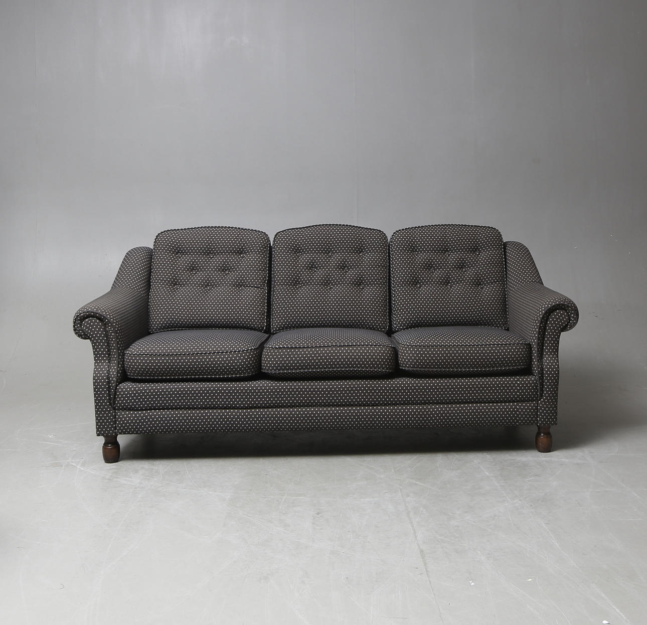 SOFFA, Bröderna Andersson, Ekenässjön.