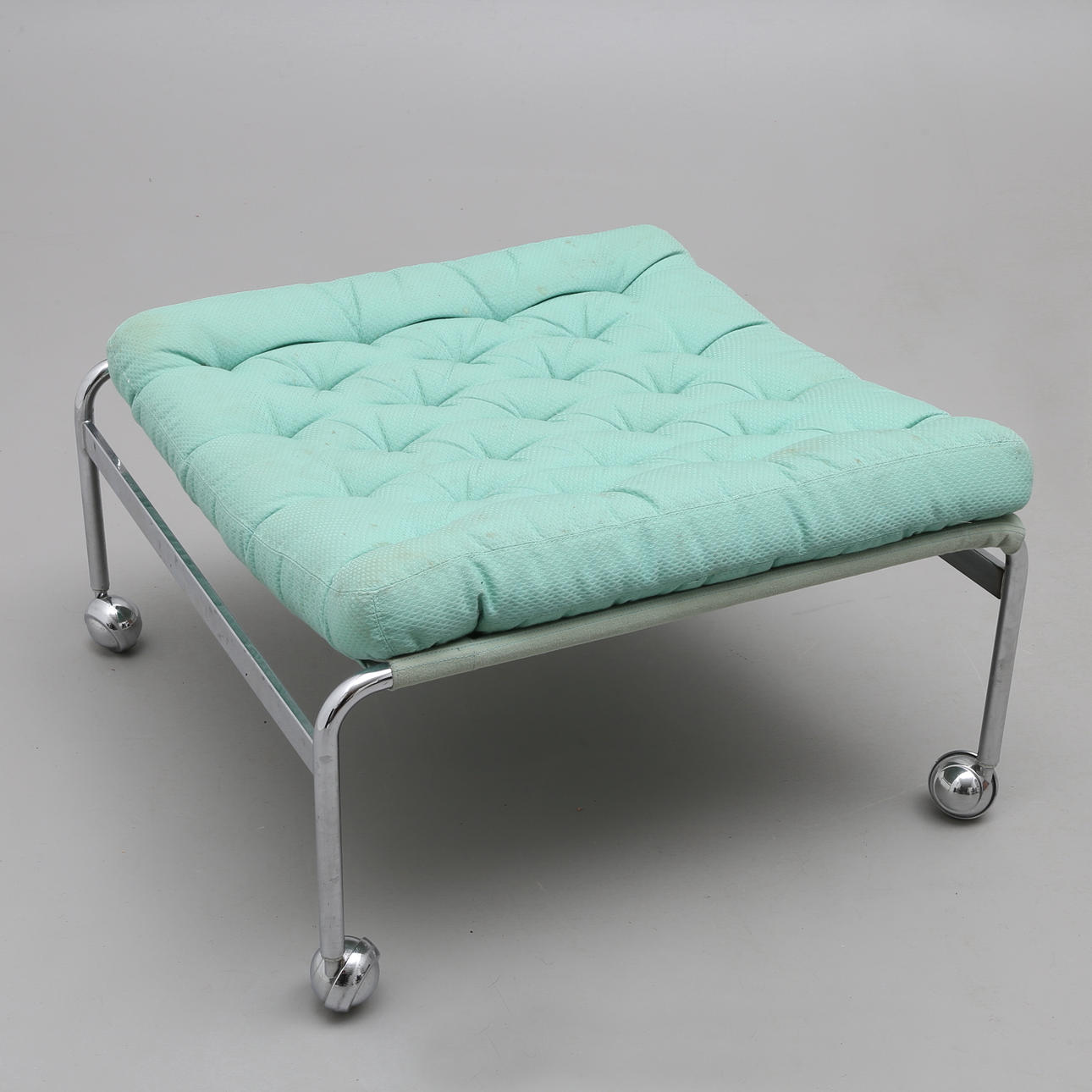 FOTPALL, "KARIN", BRUNO MATHSSON, DUX.