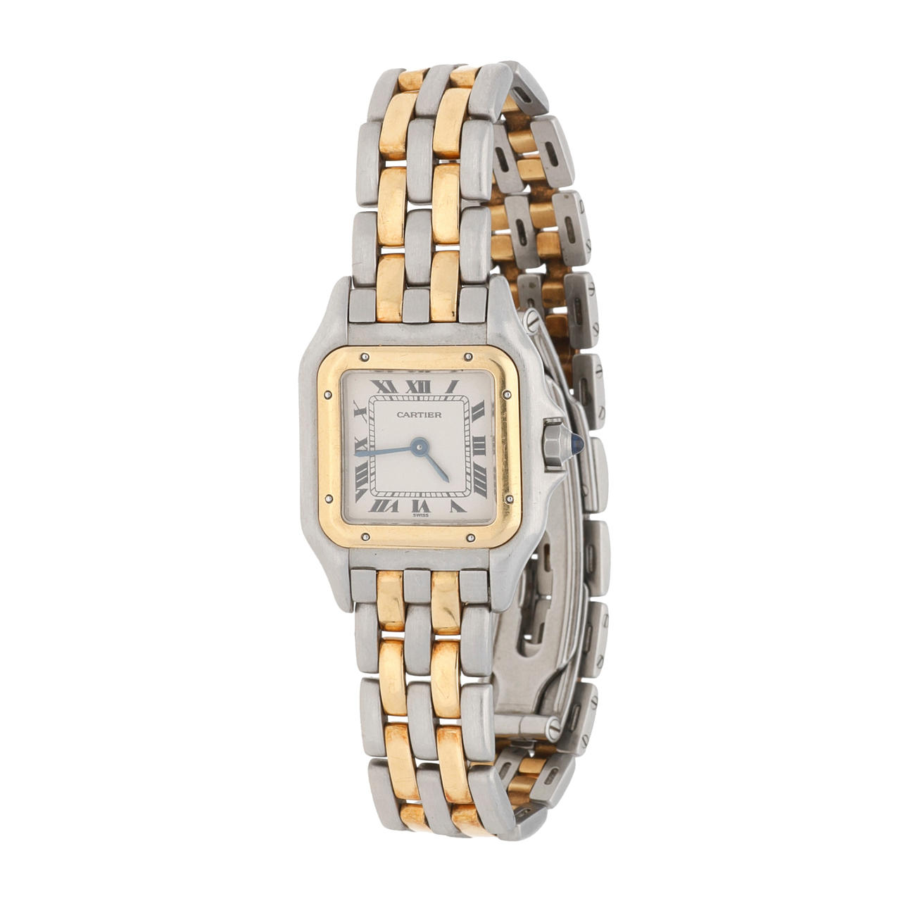 Cartier phantere ref. 1120.