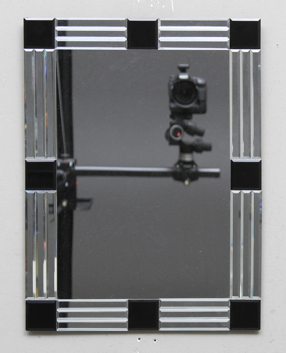 SPEGEL. Art decostil.