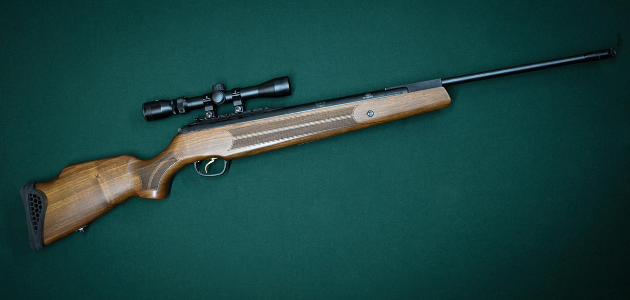 HATSAN. 135 SP 5,5 mm.