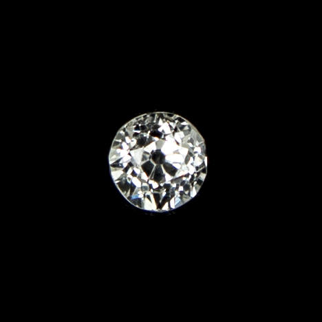 DIAMANT 0,34 ct.