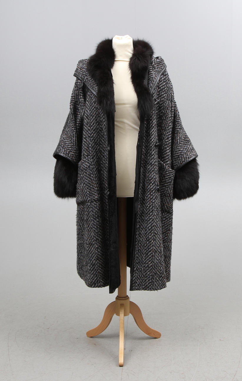 DAMJACKA, made and designed by Jojanka, Finland.