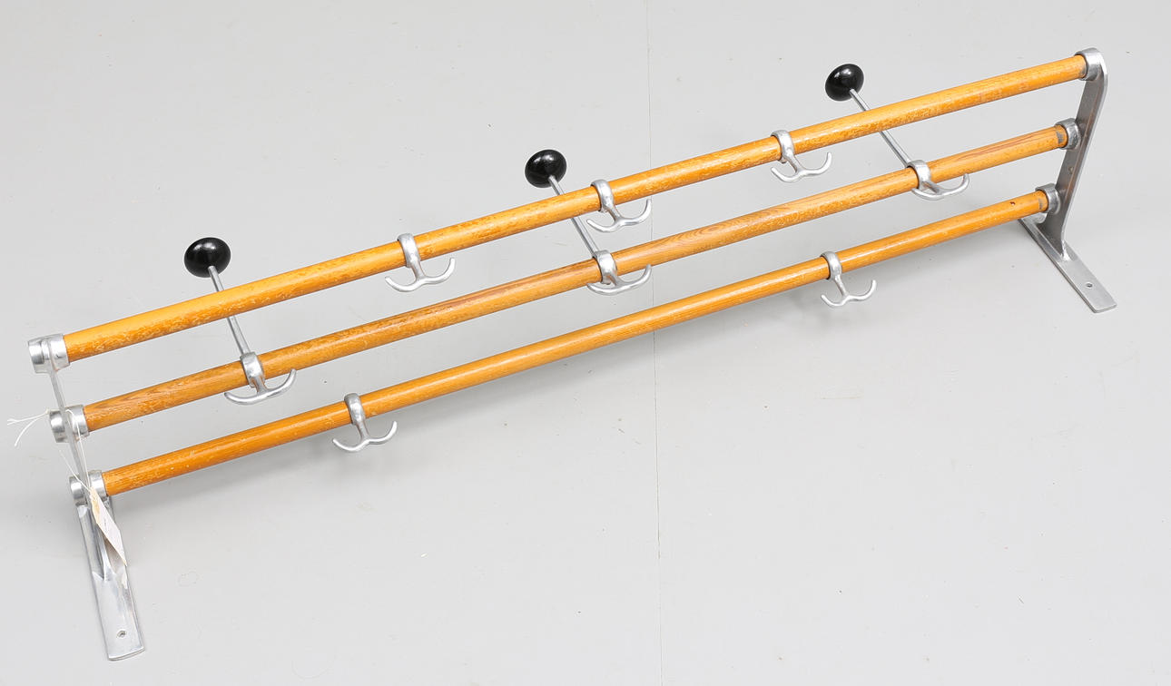 HATTHYLLA, 1900-talets första hälft/mitt.