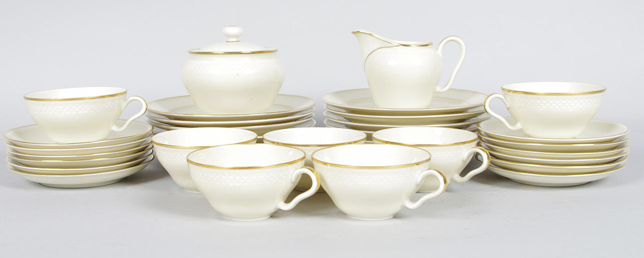 KAFFESERVIS, Thomas, Bavaria.