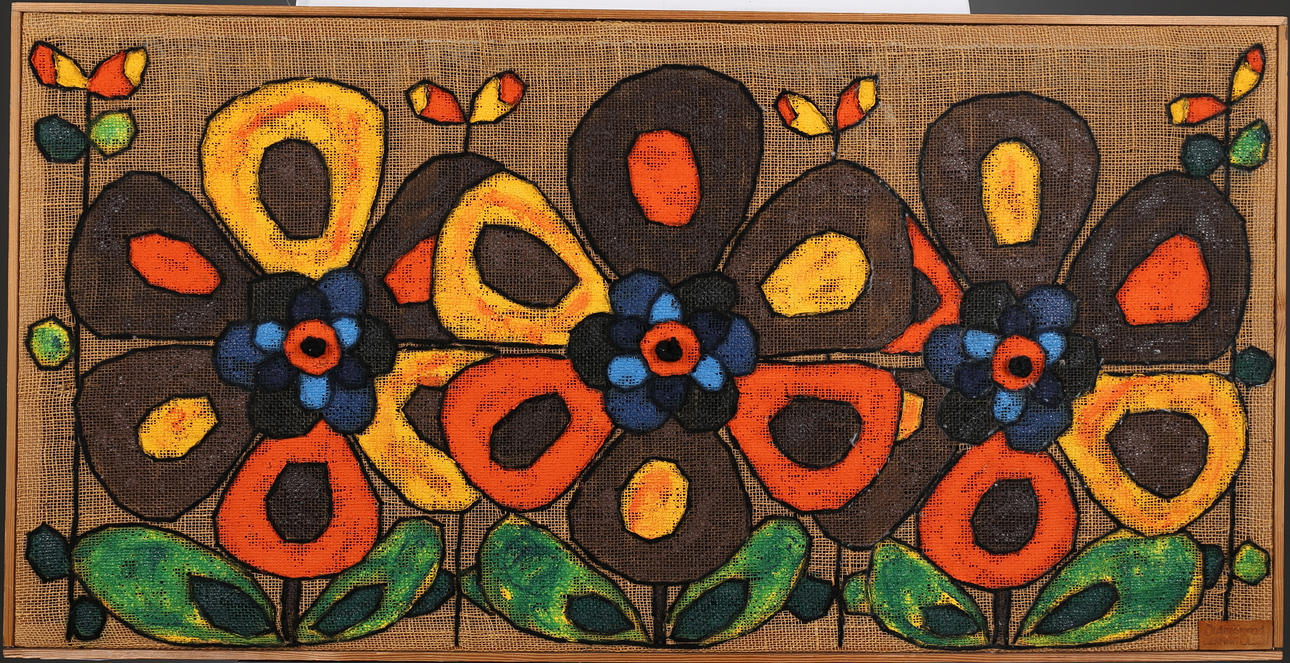 LENNART OLSSON. JUTE-SPERMA.