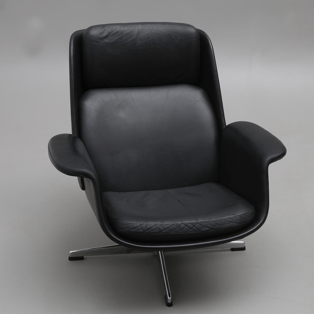 LÆNESTOL, "KYLLÄ", Olli Borg for IKEA.