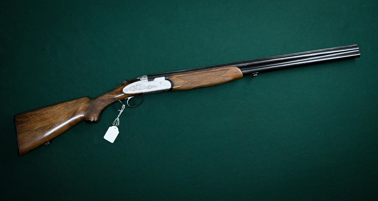 BERETTA. S57EL cal. 12/70.