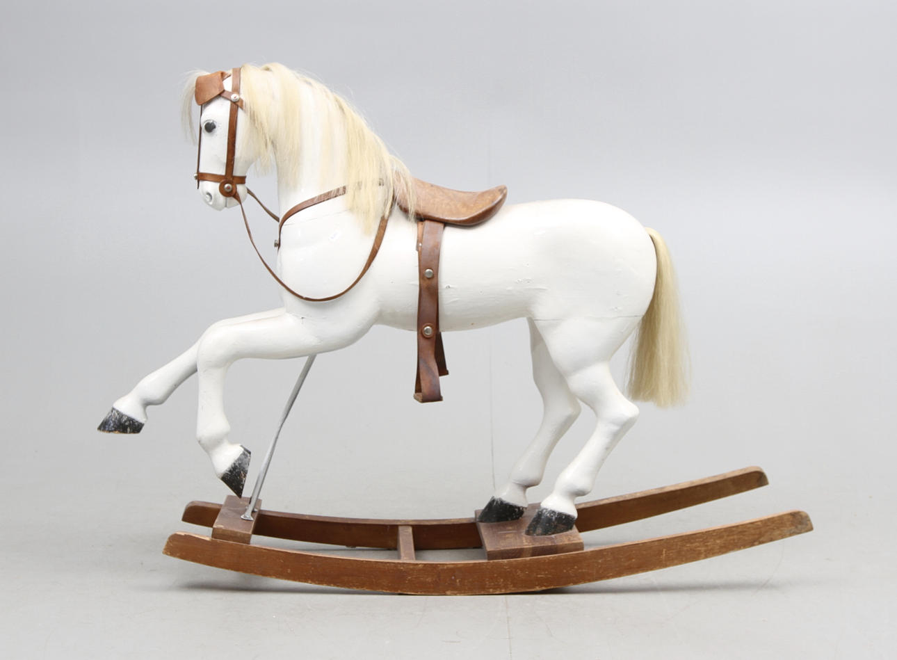 GUNGHÄST, Gemla, 1900-talets första hälft.