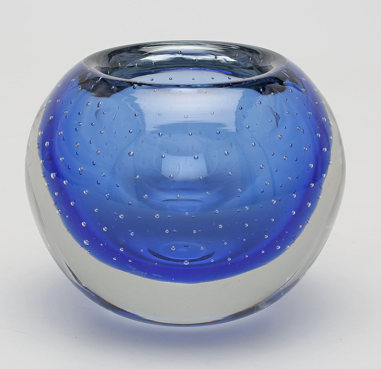 VAS, glas, graal typ, 1900-tal.