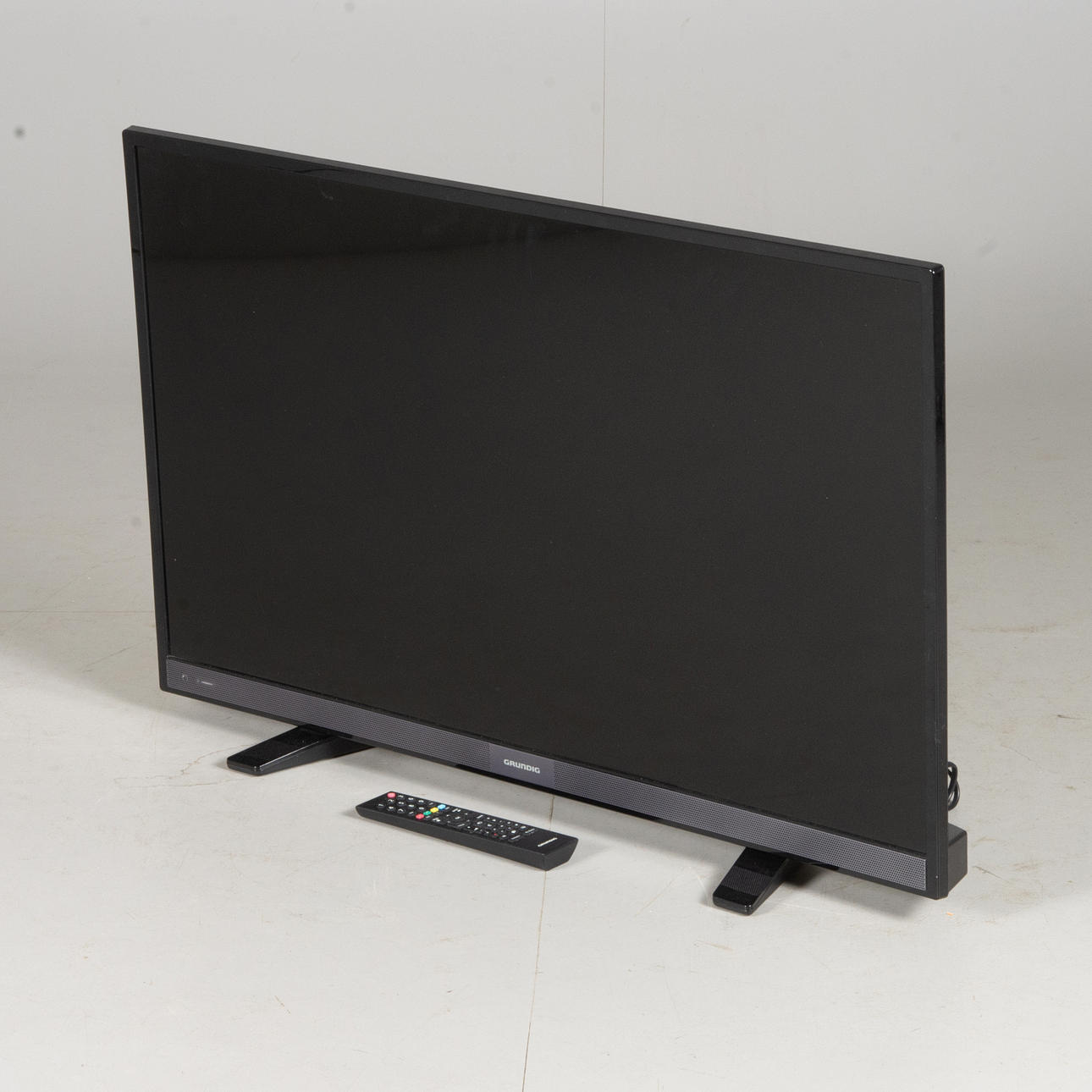 TV, Grundig, 40 VLE 5520 BN.
