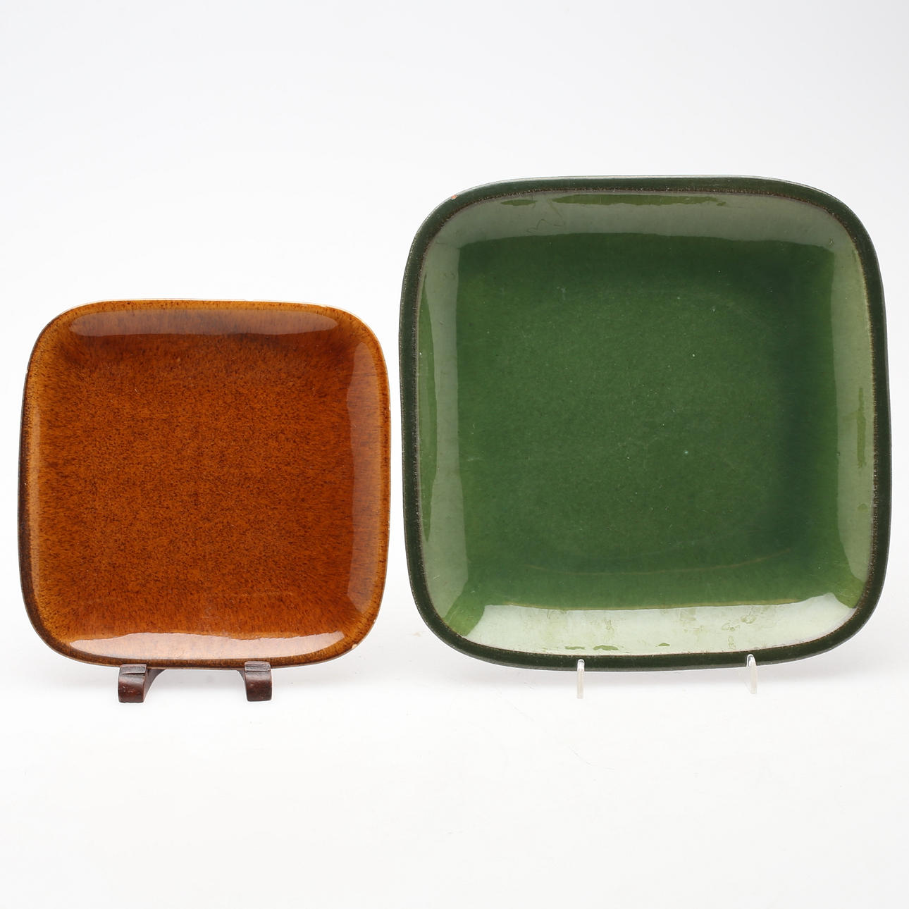 ELDFASTA FAT, 12 st, Höganäs.