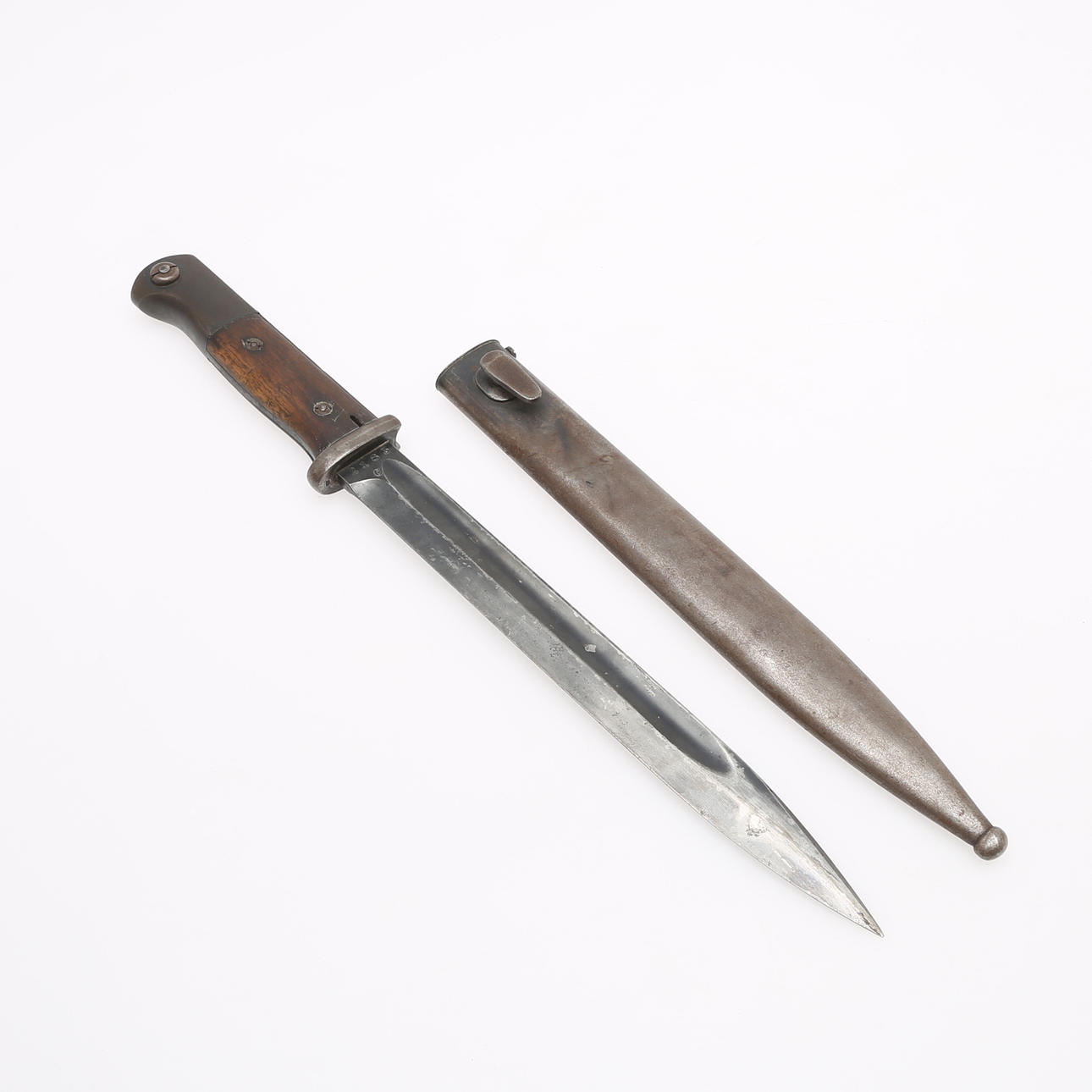 BAYONETA, modelo Mauser español, M/1943.