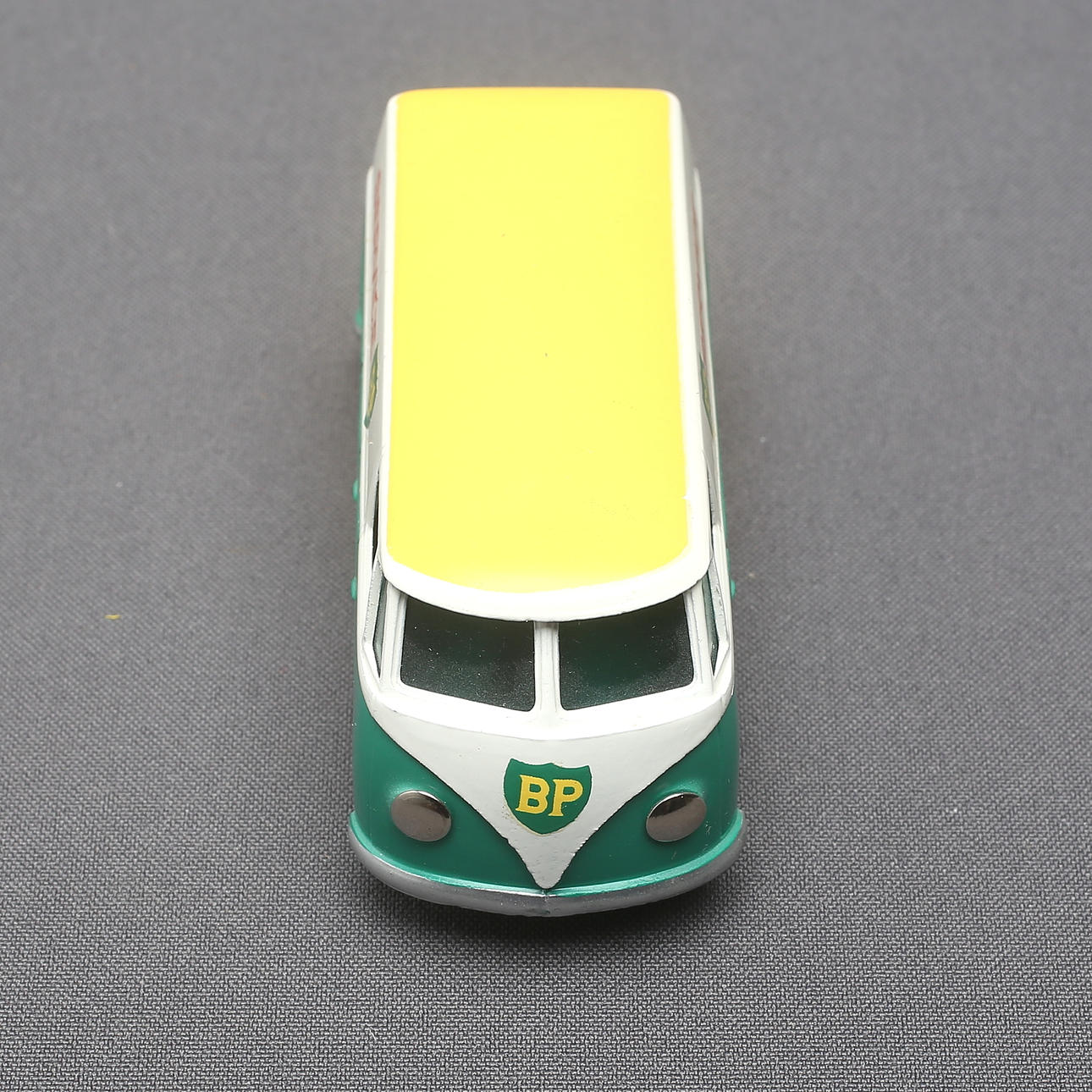 ミニカー Tekno VOLKSWAGEN BP SERVICE TEKNO, VW van, type 2, 
