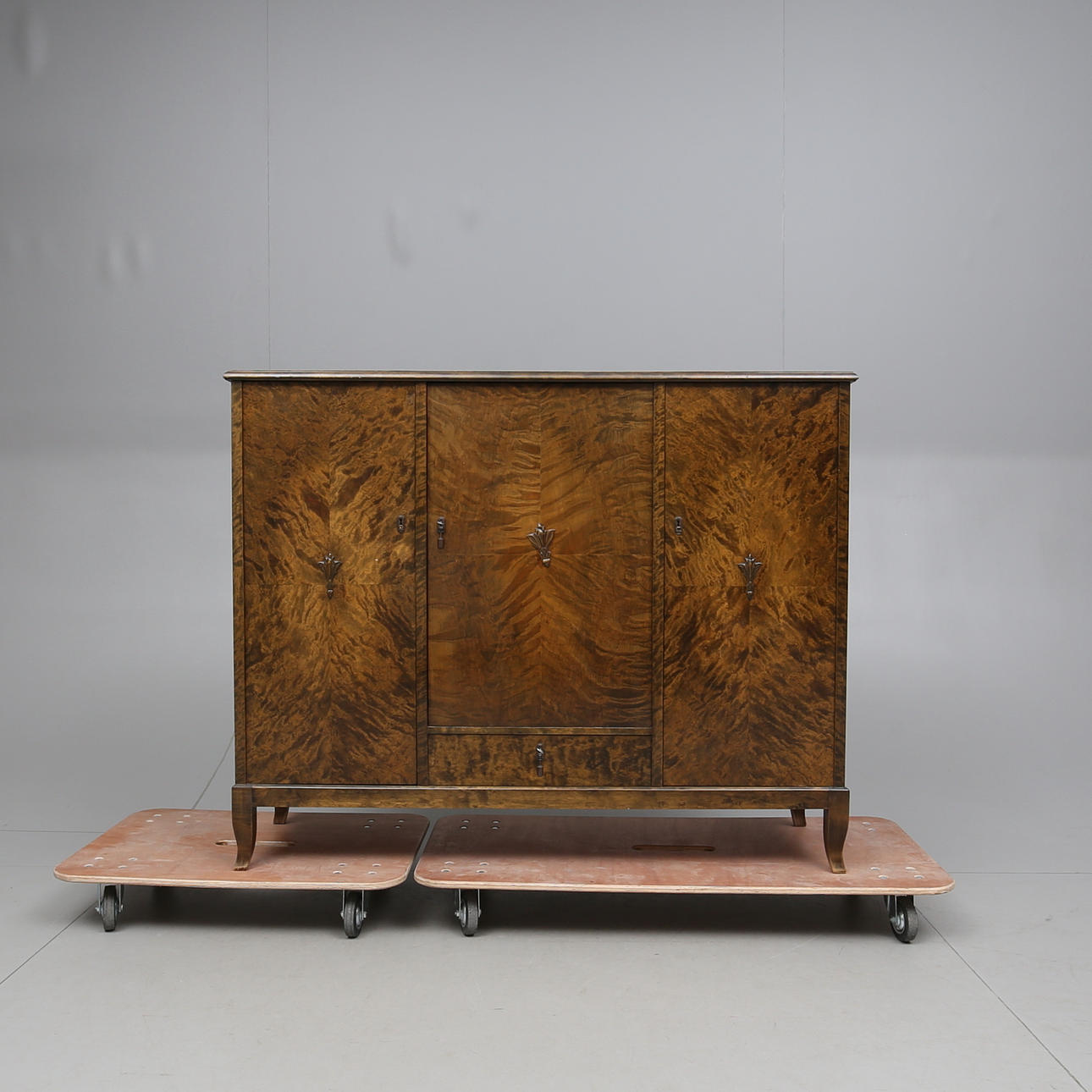 SKÅP, 1930-/40-tal.