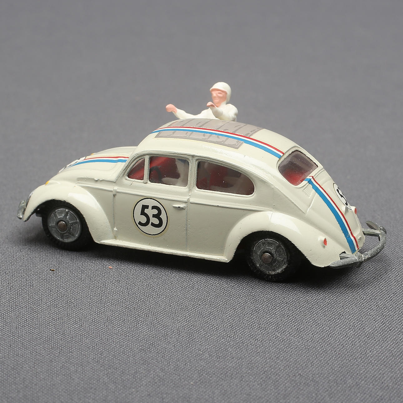Tekno N.819 H The LOVE BUG HERBIE テクノ Tekno N.819 H The LOVE