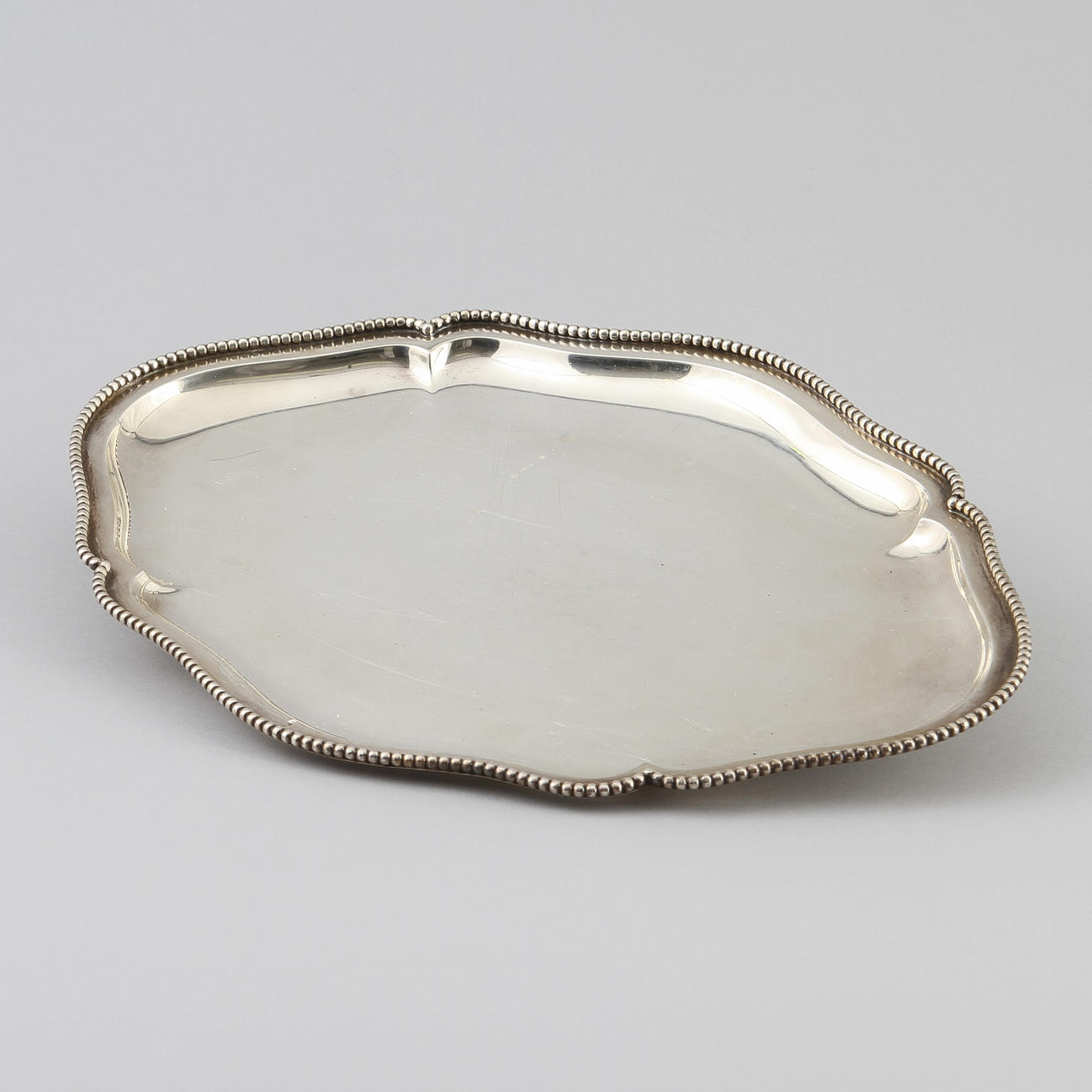 FAT, silver, 1923, ca 502 gram.